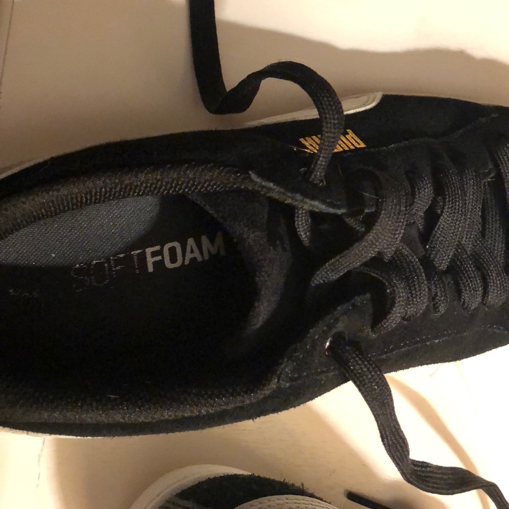 women puma suede - Picture 2 of 5